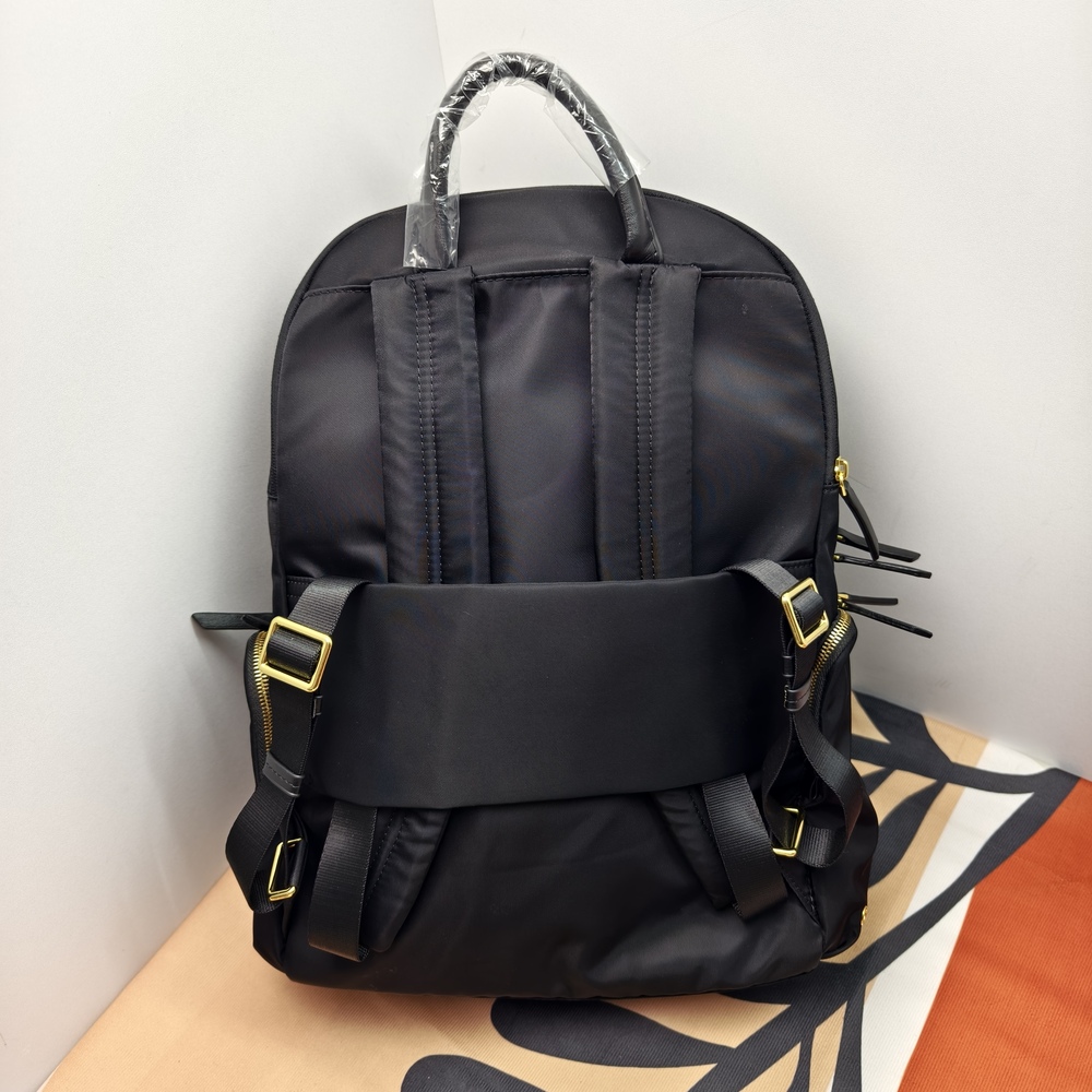 🍒Tumi Voyageur Nylon Backpack | Women's Commuter Bag - Picture 2 of 4